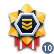 Expert III
