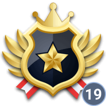 Champion III